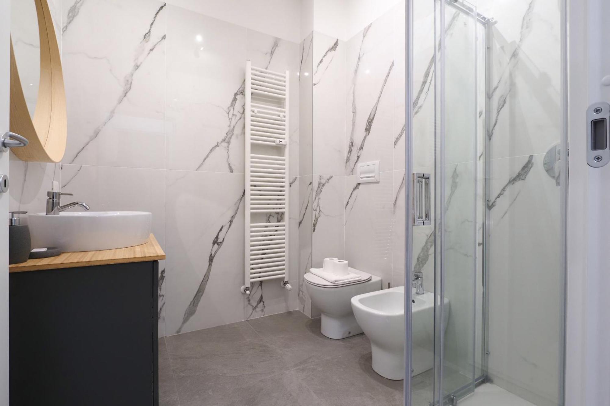Mila Apartments Fiera Milan Exterior photo