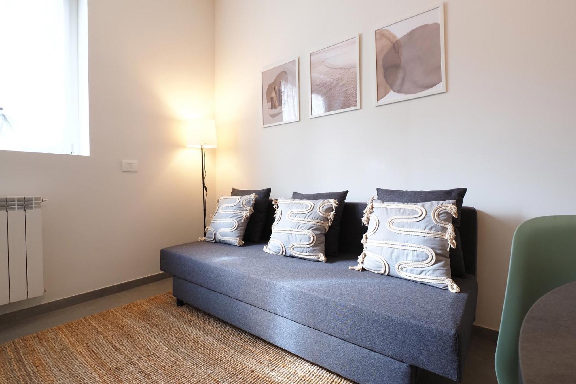 Mila Apartments Fiera Milan Exterior photo